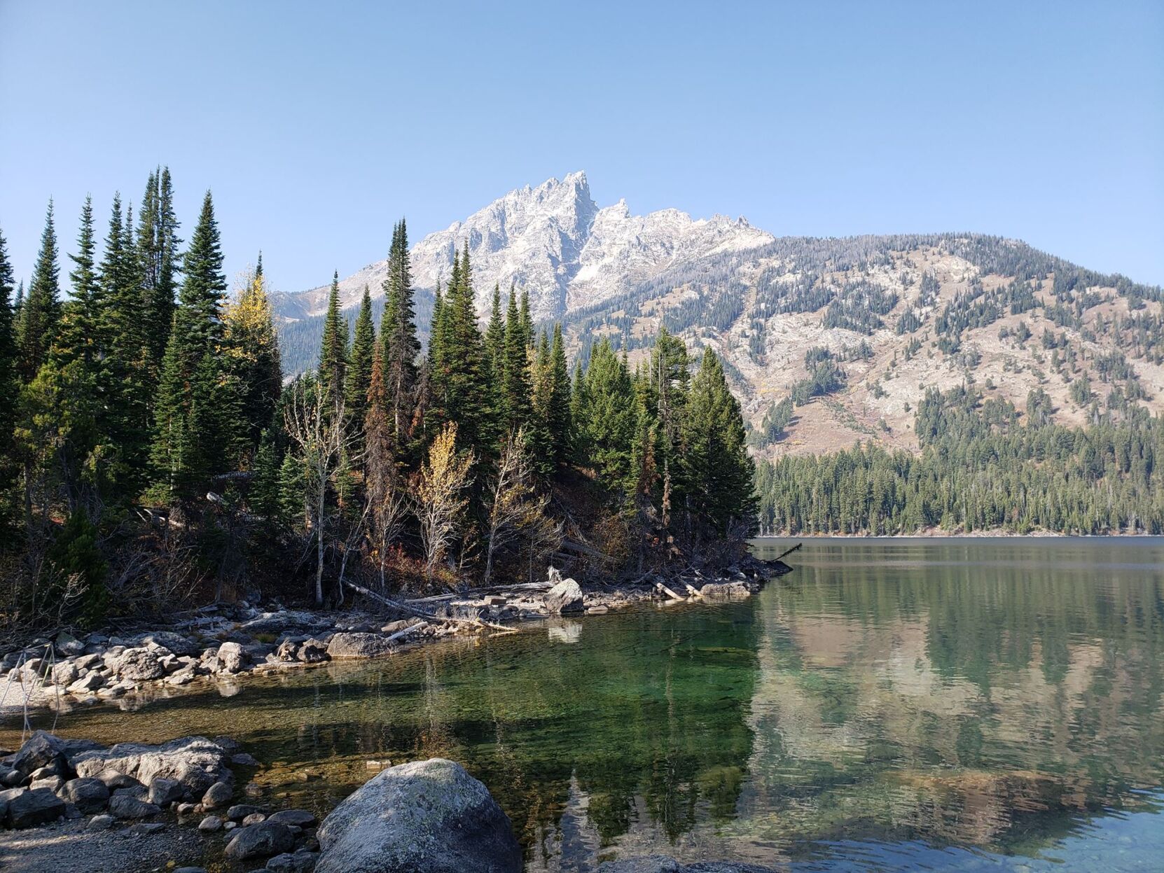 Grand Teton